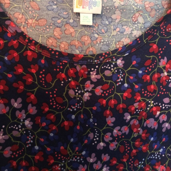 LulaRoe Dress - Picture 3 of 3